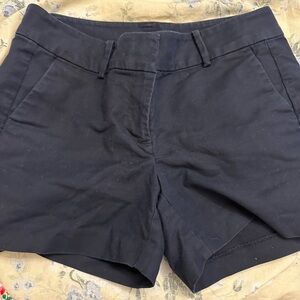 Ann Taylor shorts size 2 in good condition